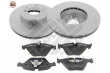 MAPCO 47781HPS