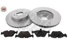 MAPCO 47787HPS