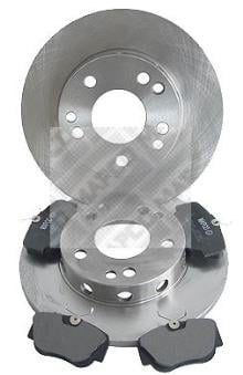 MAPCO 47800