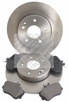 MAPCO 47803