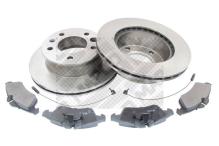 MAPCO 47809