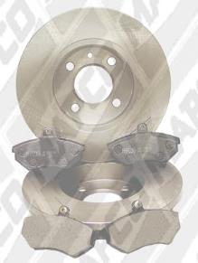 MAPCO 47851
