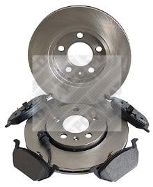 MAPCO 47855