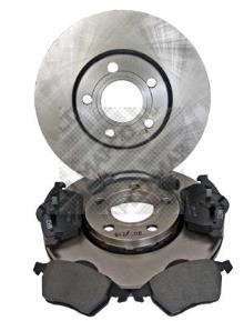 MAPCO 47860