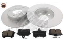 MAPCO 47861HPS