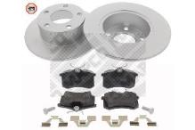 MAPCO 47864HPS