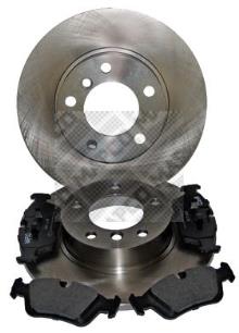 MAPCO 47880