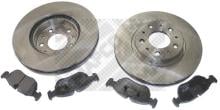 MAPCO 47950