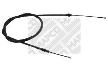MAPCO 5080