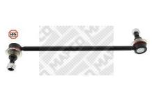 MAPCO 52663HPS