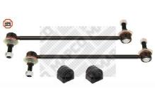 MAPCO 53327HPS
