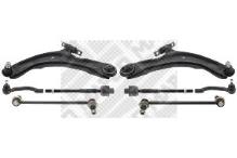 MAPCO 53509