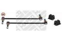 MAPCO 53560HPS