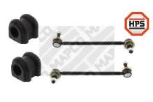 MAPCO 53567HPS