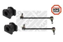 MAPCO 53568HPS