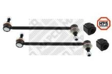 MAPCO 53604HPS