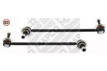 MAPCO 53657HPS
