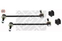 MAPCO 53709HPS
