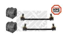 MAPCO 53783HPS