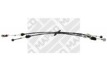 MAPCO 5385