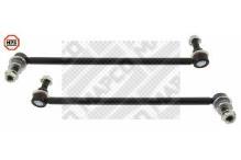 MAPCO 54763/4HPS