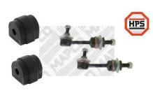 MAPCO 57658HPS