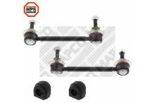 MAPCO 57667HPS