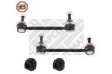 MAPCO 57668HPS
