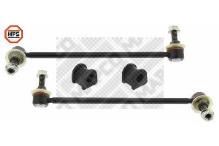 MAPCO 57860HPS