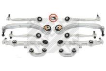 MAPCO 59819HPS