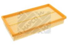 Mapco 60204 Filtro Aria – Compatibile Con Ford Ka 1.0 E 1.3 (1996-2008), Ricambio Motore - 2