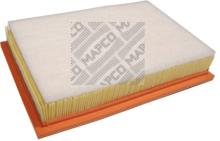MAPCO 60809