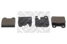 MAPCO 6134