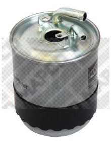 MAPCO 63858