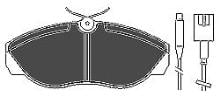 MAPCO 6433
