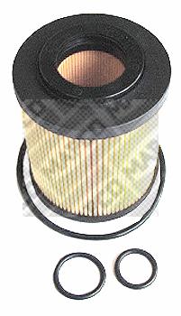 MAPCO 64706