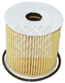 MAPCO 64900