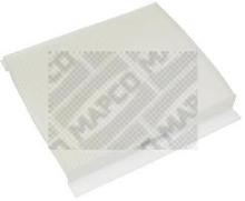 MAPCO 65509