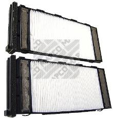 MAPCO 65522