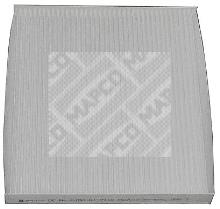 MAPCO 65540