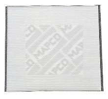 MAPCO 65560