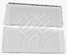 MAPCO 65581