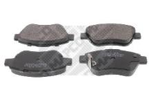 MAPCO 6596