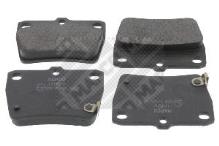 MAPCO 6603