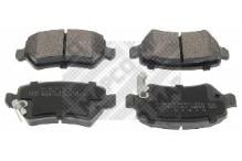 MAPCO 6605
