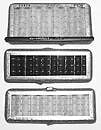 MAPCO 66108