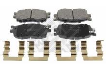 MAPCO 6617