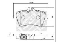MAPCO 6839