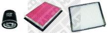 MAPCO 68525