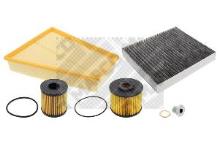 Elemento Filtro De Aceite Para Ford Ranger 3.2 Diesel 12-23' | Cuotas Sin Interés